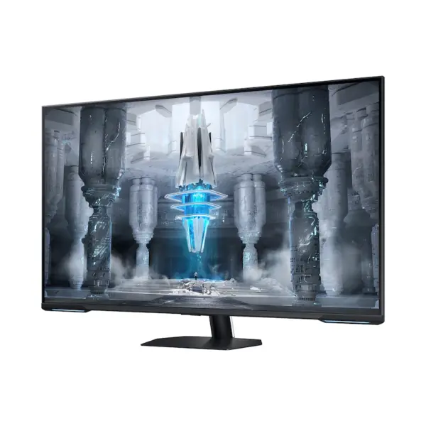 مانیتور مخصوص بازی سامسونگ مدل SAMSUNG Odyssey Neo G7 سایز 43 اینچ - Image 3