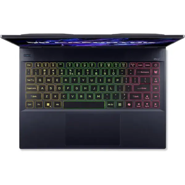 لپ تاپ 14.5 اینچی ایسر مدل ACER Predator Helios Neo 14 Core Ultra 7 16GB 1TB SSD 8GB RTX4060 - Image 4
