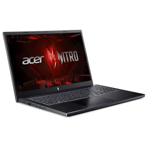 لپ تاپ 15.6 اینچی ایسر مدل Acer Nitro V15 ANV15-51-75VW i7 16GB 512GB SSD RTX2050 - Image 4
