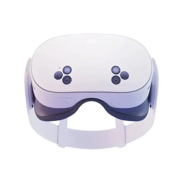 META QUEST 3S VR