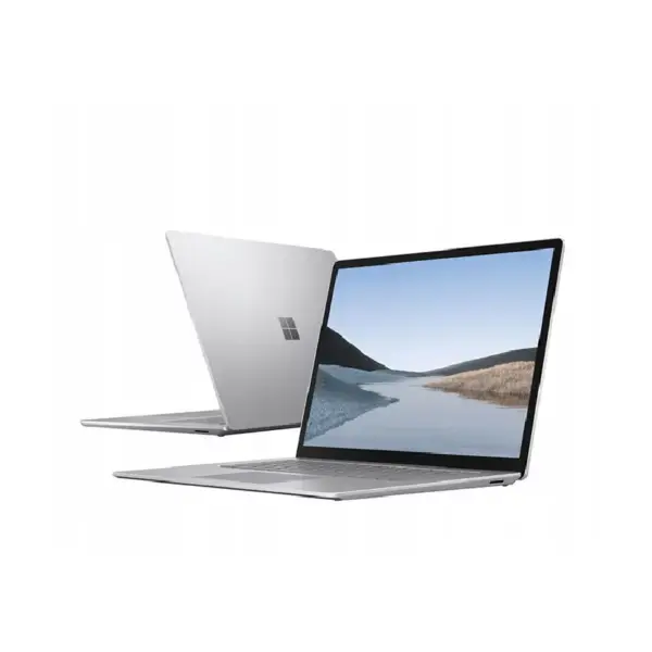 لپ تاپ 15 اینچی مایکروسافت مدل Surface Laptop 7 X Elite 16GB 512GB SSD - Image 6