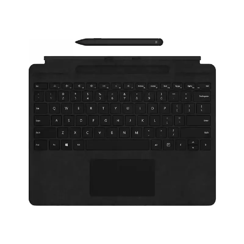 کیبورد مایکروسافت مدل سیگنیچر با قلم اسلیم 2 - Image 7