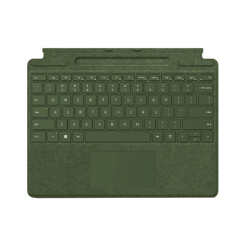 کیبورد مایکروسافت مدل سیگنیچر با قلم اسلیم 2 - Image 3