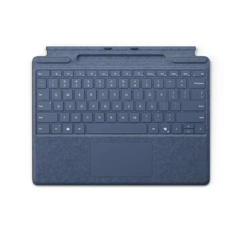 کیبورد مایکروسافت مدل سیگنیچر با قلم اسلیم 2 - Image 5