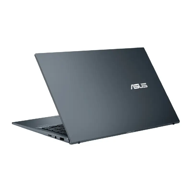 لپ تاپ 14 اینچی ایسوس Zenbook 14 OLED Q425MA Core Ultra 7 16GB 2TB SSD Intel Arc - Image 6