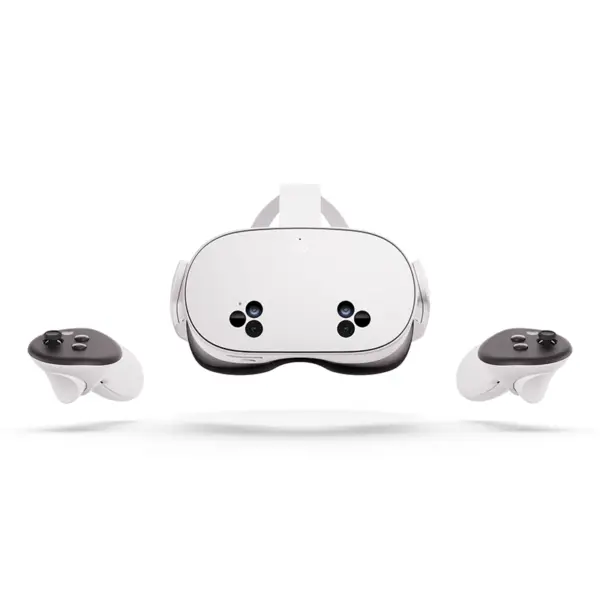 Meta Quest 3S 128GB Mixed Reality Headset