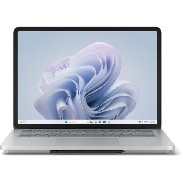 لپ تاپ 14.4 اینچی مایکروسافت مدل Surface Laptop Studio 2 i7 64GB 2TB SSD 8GB RTX A2000