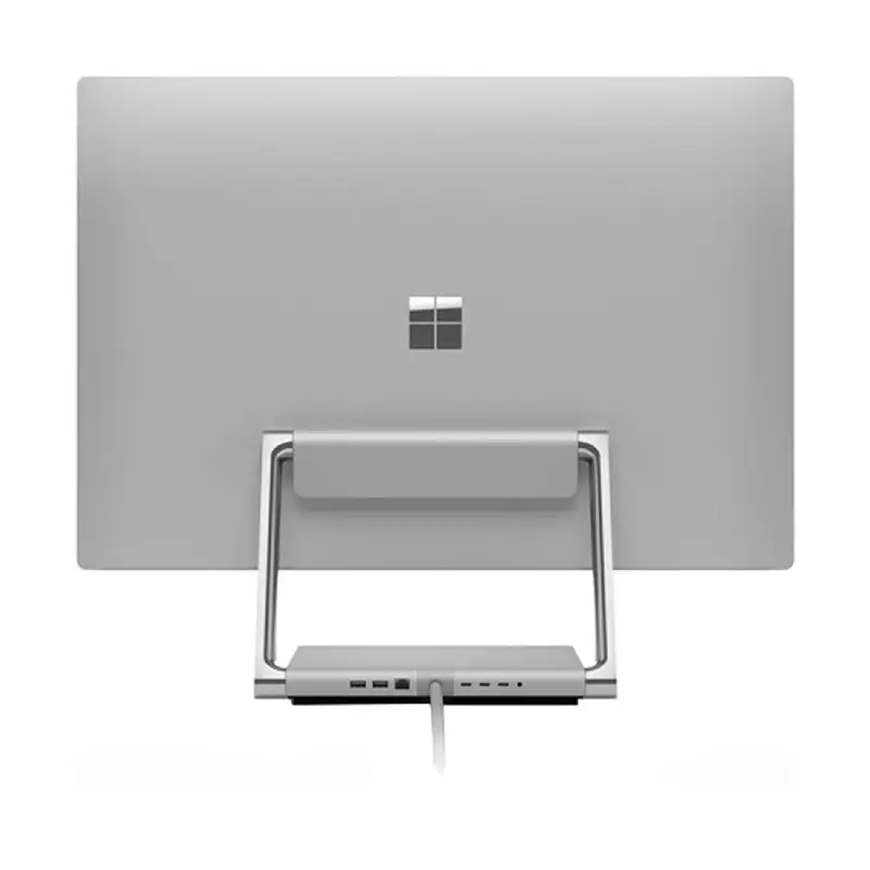 کامپیوتر آل این وان مایکروسافت مدل 28 اینچی مدل Surface Studio 2 Plus i7 32GB 1TB 6GB RTX3060 - Image 5