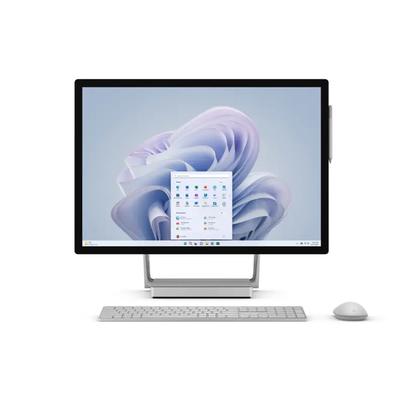 کامپیوتر آل این وان مایکروسافت مدل 28 اینچی مدل Surface Studio 2 Plus i7 32GB 1TB 6GB RTX3060 - Image 2