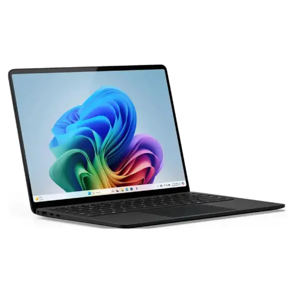 لپ تاپ 15 اینچی مایکروسافت مدل Surface Laptop 7 X Elite 16GB 512GB SSD - Image 2