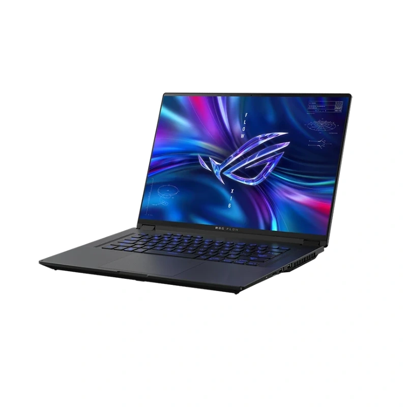 لپ تاپ 16 اینچی ایسوس مدل ROG Flow X16 GV601VI i9-13900H 32GB 1TB SSD 8GB RTX4070 - Image 2