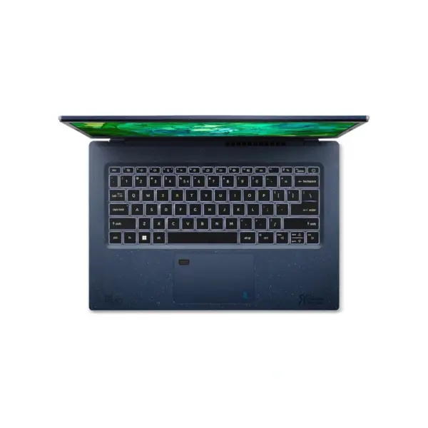 لپ تاپ 14 اینچی ایسر مدل Acer Aspire Vero AV14-52P-7959 i7 16GB 1TB SSD 16GB Iris Xe - Image 4