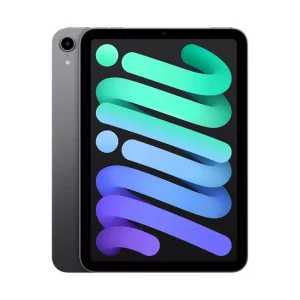تبلت 8.3 اینچی اپل مدل iPad mini 6th 2021 Wi-Fi ظرفیت 64 گیگابایت و رم 4 گیگابایت