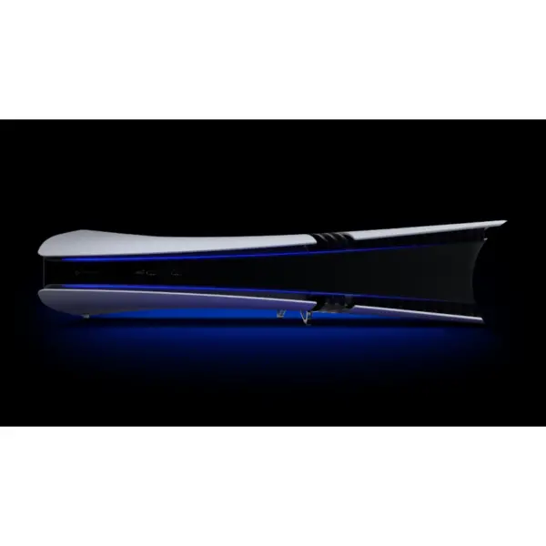 کنسول بازی سونی پلی استیشن 5 پرو PS5 Pro ظرفیت 2 ترابایت پک اصلی - Image 2
