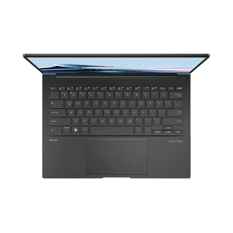 لپ تاپ 14 اینچی ایسوس مدل ZENBOOK Q415MA Core Ultra 5 8GB 1TB SSD Intel - Image 4