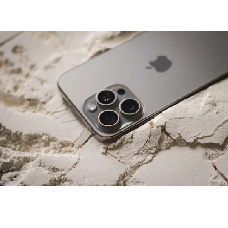 گوشی موبایل اپل مدل آیفون 15 پرومکس ظرفیت 256 گیگابایت ZAA دو سیم کارت - نات اکتیو - Image 8