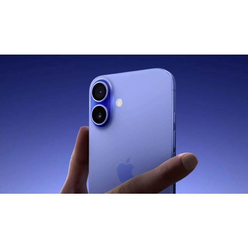 گوشی موبایل اپل مدل آیفون 16 پلاس ظرفیت 256 گیگابایت ZAA دو سیم کارت - نات اکتیو - Image 10