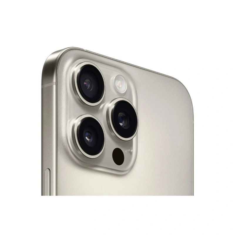 گوشی موبایل اپل مدل آیفون 16 پرومکس ظرفیت 512 گیگابایت ZAA دو سیم کارت - نات اکتیو - Image 4