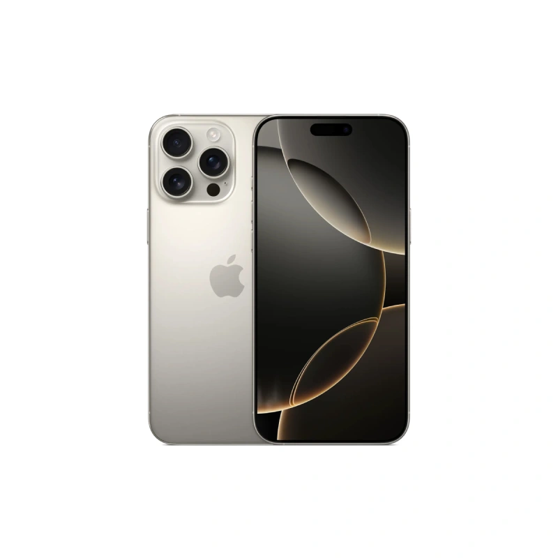 گوشی موبایل اپل مدل آیفون 16 پرومکس ظرفیت 512 گیگابایت ZAA دو سیم کارت - نات اکتیو - Image 2