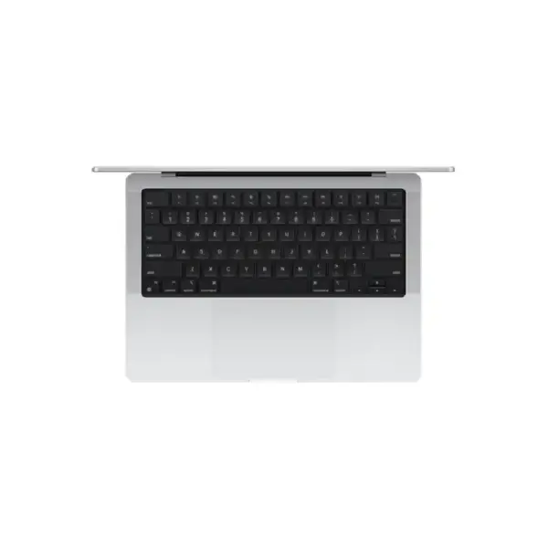 لپ تاپ 14 اینچی اپل مدل MacBook Pro MX2E3 M4 Pro 2024 24GB 512GB SSD - Image 2