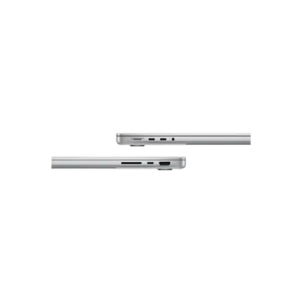 لپ تاپ 14 اینچی اپل مدل MacBook Pro MX2E3 M4 Pro 2024 24GB 512GB SSD - Image 4