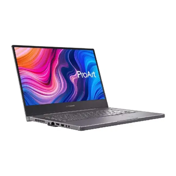 لپ تاپ 17 اینچی ایسوس مدل ProArt Studiobook Pro X W730G5T Xeon E-2276M 64GB 4TB SSD 16GB RTX5000 - Image 2