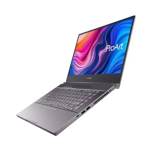 لپ تاپ 17 اینچی ایسوس مدل ProArt Studiobook Pro X W730G5T Xeon E-2276M 64GB 4TB SSD 16GB RTX5000 - Image 3
