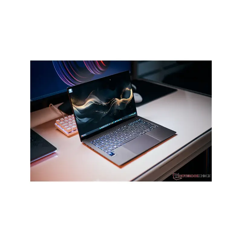 لپ تاپ 14 اینچی ایسوس مدل Zenbook S14 UX5406SA Core Ultra 7 32GB 1TB SSD Intel Arc - Image 4