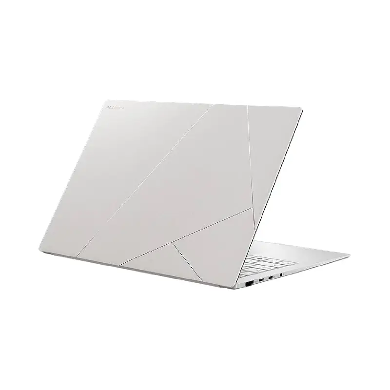 لپ تاپ 14 اینچی ایسوس مدل Zenbook S14 UX5406SA Core Ultra 7 32GB 1TB SSD Intel Arc - Image 7