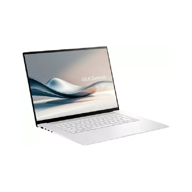 لپ تاپ 14 اینچی ایسوس مدل Zenbook S14 UX5406SA Core Ultra 7 32GB 1TB SSD Intel Arc - Image 6