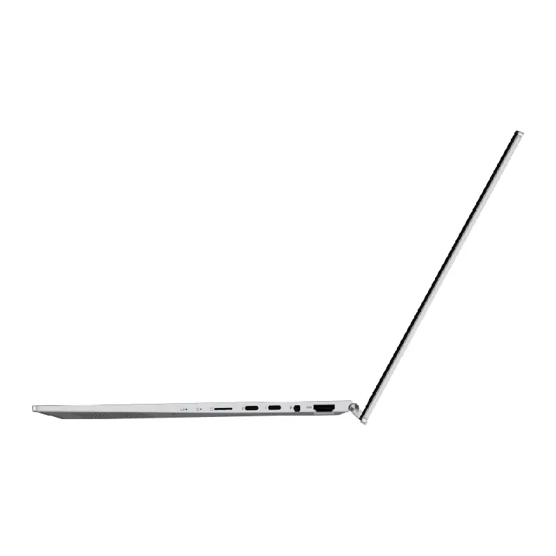 لپ تاپ 14 اینچی ایسوس مدل Zenbook S14 UX5406SA Core Ultra 7 32GB 1TB SSD Intel Arc - Image 5