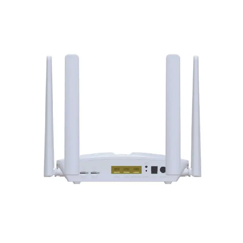 مودم روتر سیمکارتی 4G/LTE دی لینک مدل M922 - Image 2