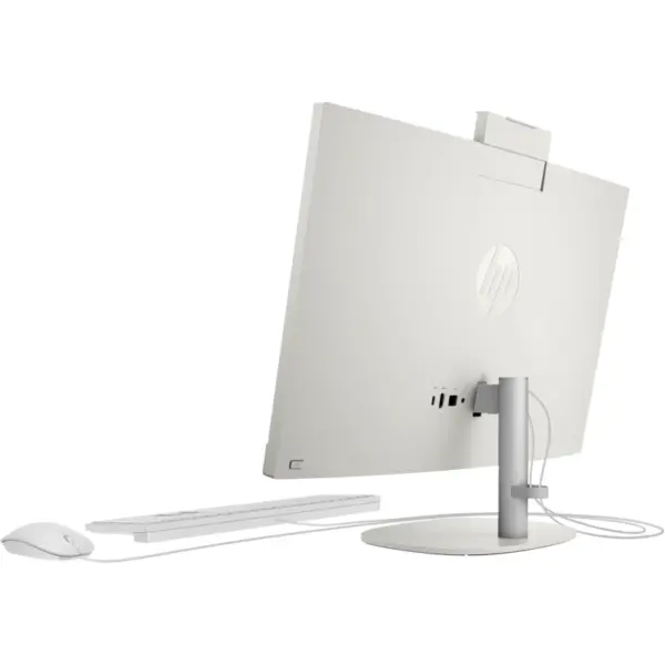 کامپیوتر آل این وان اچ پی 27 اینچی مدل HP AIO 27-CR1003 Core Ultra 7 16GB 512GB SSD Iris Xe - Image 4