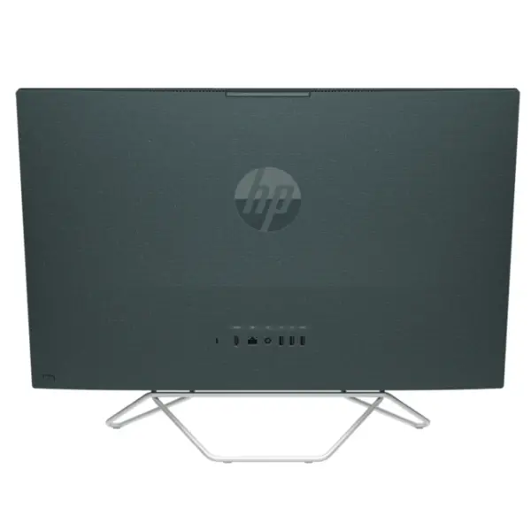 کامپیوتر آل این وان اچ پی 27 اینچی مدل HP AIO 27-CB1127NH i5 16GB 512GB SSD Intel - Image 2