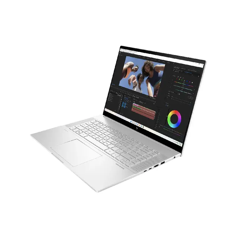 لپ تاپ 16 اینچی اچ پی مدل ENVY 16-H1000CA i7 16GB 1TB SSD Intel Arc - Image 2