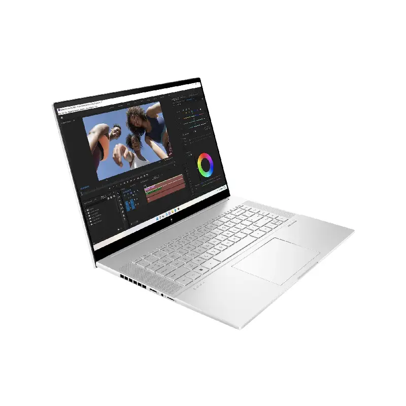 لپ تاپ 16 اینچی اچ پی مدل ENVY 16-H1000CA i7 16GB 1TB SSD Intel Arc - Image 3