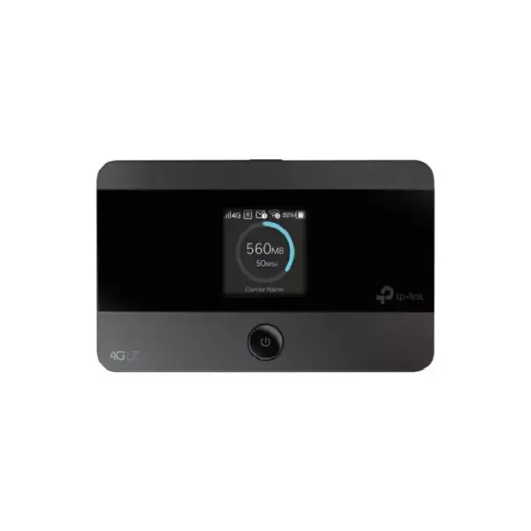 مودم روتر سیمکارتی 4G/LTE تی پی لینک مدل M7350
