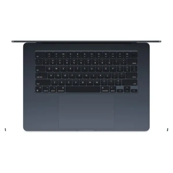 لپ تاپ 15 اینچی اپل مدل MacBook Air MRYU3 M3 8GB 256GB SSD - Image 2
