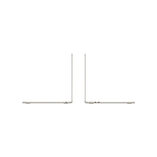 لپ تاپ 15 اینچی اپل مدل MacBook Air MW1J3 M4 (10C-10C) 16GB RAM 256GB SSD - Image 2
