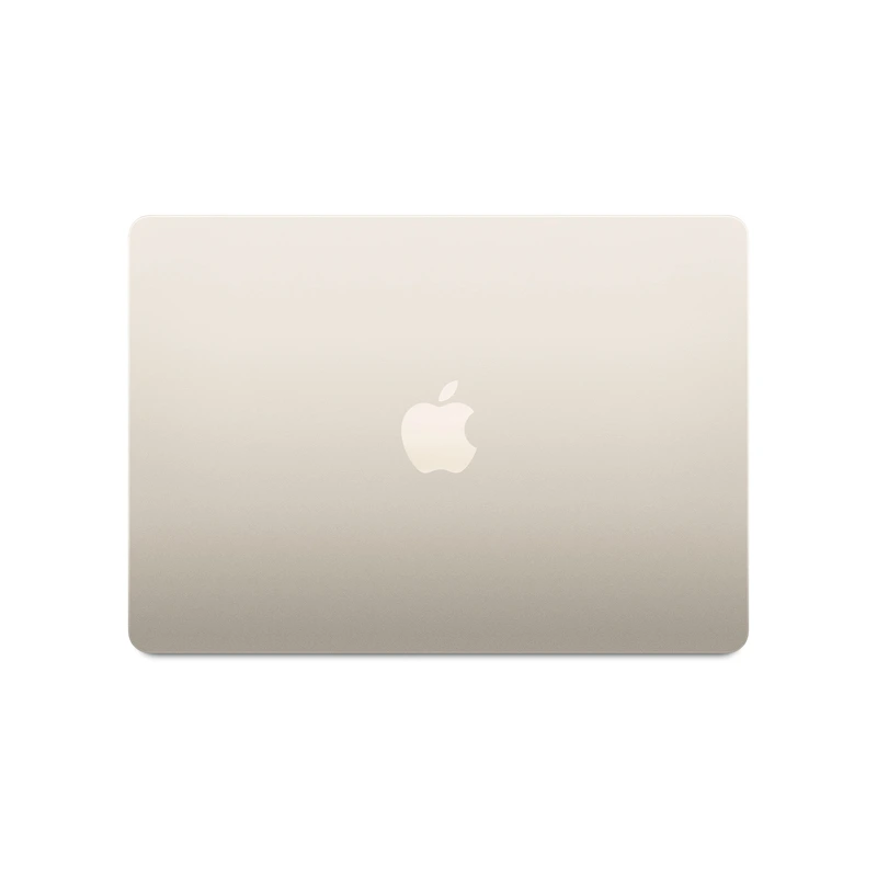 لپ تاپ 15 اینچی اپل مدل MacBook Air MC6K4 M4 (10C-10C) 24GB RAM 512GB SSD - Image 3
