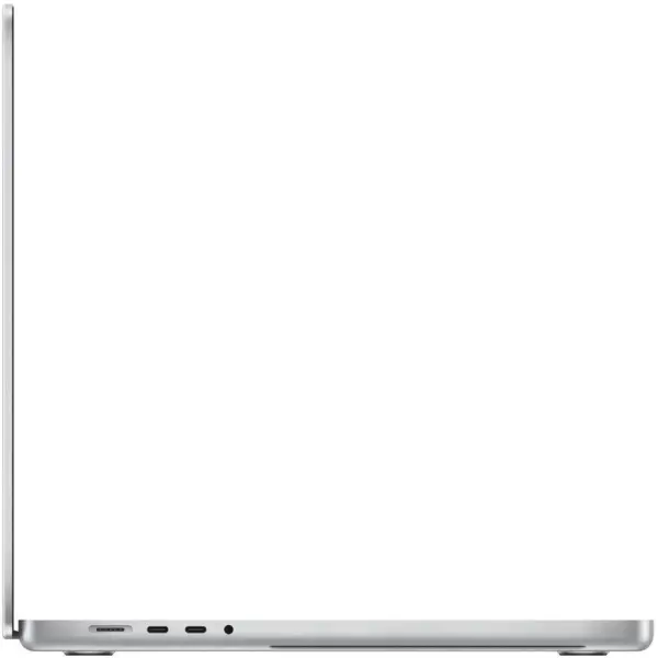 لپ تاپ 14 اینچی اپل مدل MacBook Pro MXE13 M3 16GB 1TB SSD - Image 4