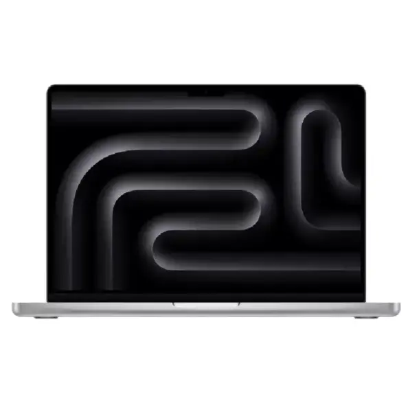 لپ تاپ 14 اینچی اپل مدل MacBook Pro MXE13 M3 16GB 1TB SSD
