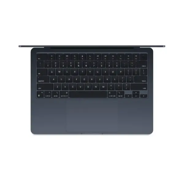 لپ تاپ 13 اینچی اپل مدل MacBook Air MC8G4 M3 16GB 256GB SSD - Image 2