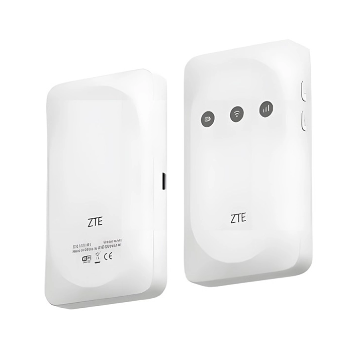 مودم روتر سیمکارتی 4G/LTE زد تی ای مدل ZTE MF935 - Image 2