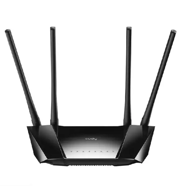 مودم روتر 4G LTE کودی مدل Cudy LT400