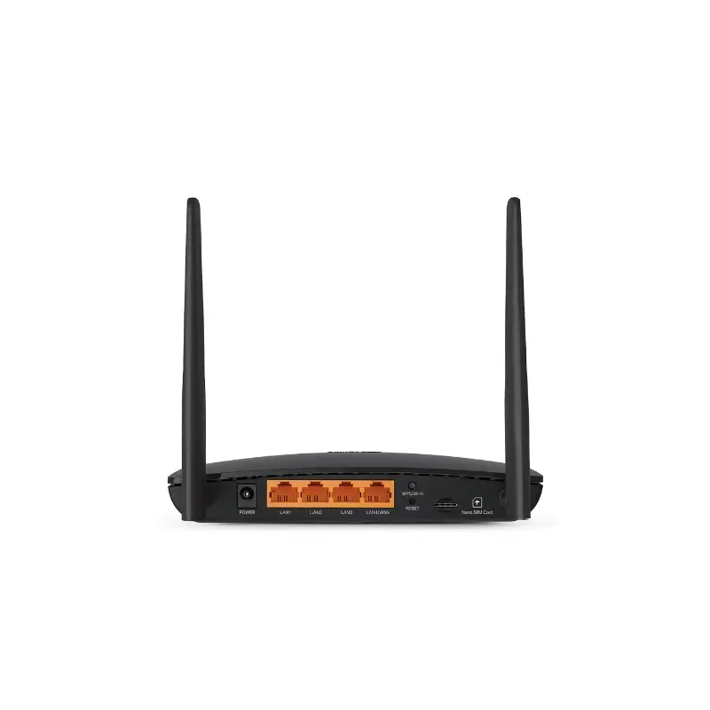 مودم روتر بی سیم ADSL/VDSL تی پی لینک مدل Archer MR202 - Image 2