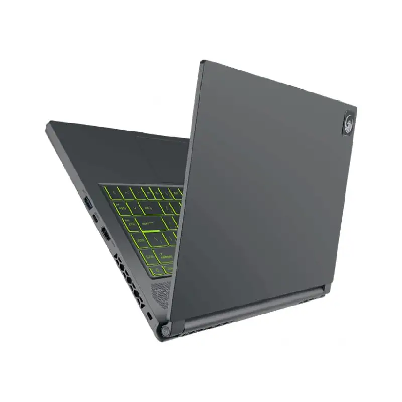 لپ تاپ 15.6 اینچی ام اس آی مدل MSI Delta 15 R7 16GB 1TB SSD 10GB Radeon RX6700m - Image 4