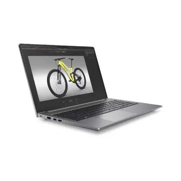 لپ تاپ 16 اینچی اچ پی مدل ZBook Power G10 i7 32GB 1TB 8GB RTXA2000 - Image 2