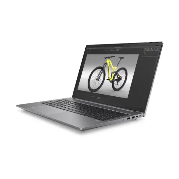 لپ تاپ 16 اینچی اچ پی مدل ZBook Power G10 i7 32GB 1TB 8GB RTXA2000 - Image 3