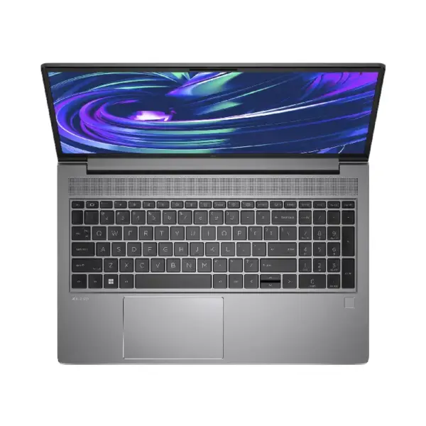 لپ تاپ 16 اینچی اچ پی مدل ZBook Power G10 i7 32GB 1TB 8GB RTXA2000 - Image 4